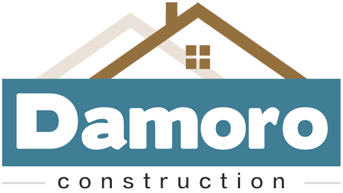 damoro logo